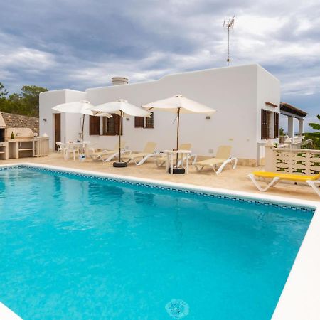 Holiday Home Can Pep Jaume By Interhome Es Canar  Exterior photo