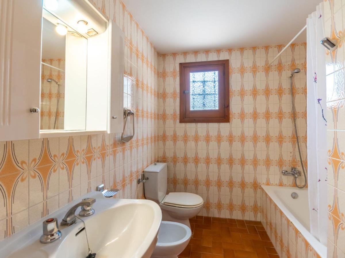 Holiday Home Can Pep Jaume By Interhome Es Canar  Exterior photo