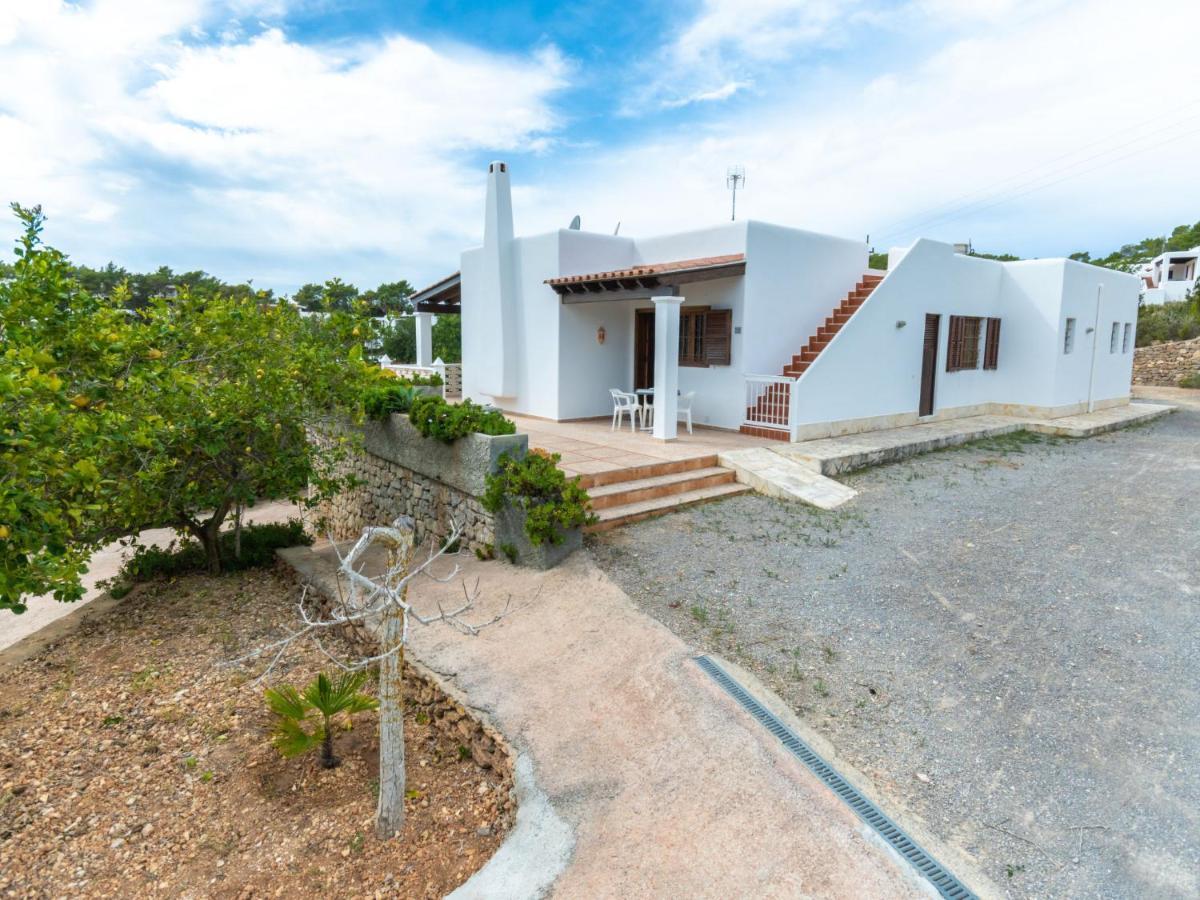 Holiday Home Can Pep Jaume By Interhome Es Canar  Exterior photo