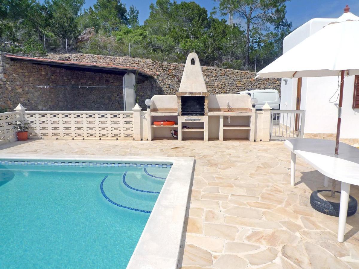 Holiday Home Can Pep Jaume By Interhome Es Canar  Exterior photo