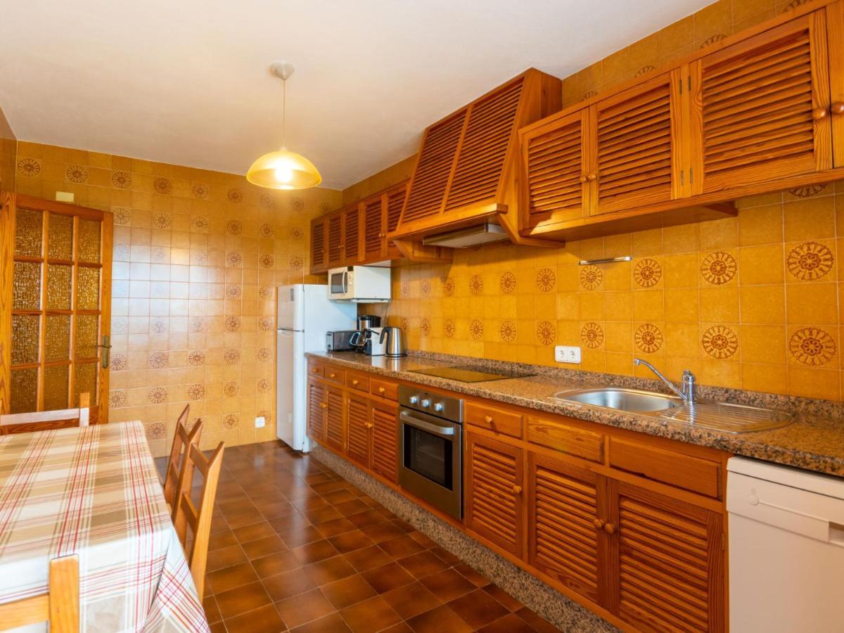 Holiday Home Can Pep Jaume By Interhome Es Canar  Exterior photo