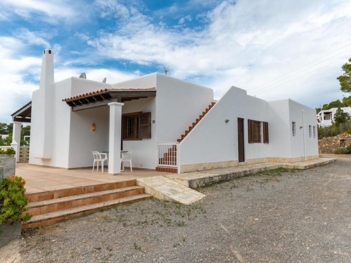 Holiday Home Can Pep Jaume By Interhome Es Canar  Exterior photo